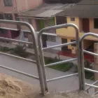 La imagen 9 de la Empresa ESTRUCTURAS METALICAS HERLES Carpinteria Metalica en Lima LAM