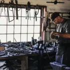 La imagen 1 de la Empresa ESTRUCTURAS METÁLICAS OA Proveedor de metal en Lima LAM