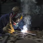 La imagen 2 de la Empresa ESTRUCTURAS METÁLICAS OA Proveedor de metal en Lima LAM