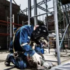 La imagen 4 de la Empresa ESTRUCTURAS METÁLICAS Y SERVICIOS GENERALES LOS GEMELOS Carpinteria Metalica en Piura PIU