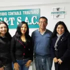 La imagen 1 de la Empresa ESTUDIO CONTABLE TRIBUTARIO C & T S.A.C. Contable en Lima LAM