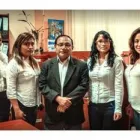 La imagen 2 de la Empresa ESTUDIO CONTRERAS & ASOCIADOS SAC Auditor en Lima LAM