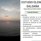 La imagen 4 de la Empresa ESTUDIO OLENKA SALDAÑA ESPECIALISTA EN MEDIO AMBIENTE Y DELITOS AMBIENTALES Notaria en Lima Metropolitana LAM