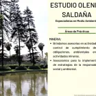 La imagen 5 de la Empresa ESTUDIO OLENKA SALDAÑA ESPECIALISTA EN MEDIO AMBIENTE Y DELITOS AMBIENTALES Notaria en Lima Metropolitana LAM
