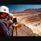 La imagen 2 de la Empresa ESTUDIOS GEOFÍSICOS SERMIN Ingeniero en Puno PUN