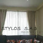 La imagen 1 de la Empresa ESTYLOS SAC Tienda de tratamientos para ventanas en Lima LAM