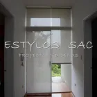 La imagen 3 de la Empresa ESTYLOS SAC Tienda de tratamientos para ventanas en Lima LAM