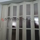 La imagen 4 de la Empresa ESTYLOS SAC Tienda de tratamientos para ventanas en Lima LAM