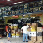 La imagen 1 de la Empresa EUROLLANTAS EIRL Taller de reparación de automóviles en Lima LAM