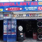 La imagen 3 de la Empresa EUROLLANTAS EIRL Taller de reparación de automóviles en Lima LAM