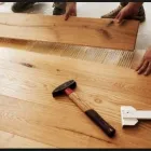 La imagen 2 de la Empresa EUROPARQUET E.I.R.L. Servicio de instalación de suelos de madera en Lima LAM