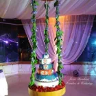 La imagen 2 de la Empresa EVENTOS & CATERING JESÚS BENDEZU Proveedor de catering en Arequipa ARE