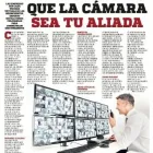 La imagen 2 de la Empresa EVENTOS, PRENSA & AUDIOVISUALES Relaciones Públicas en Lima LAM