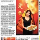 La imagen 7 de la Empresa EVENTOS, PRENSA & AUDIOVISUALES Relaciones Públicas en Lima LAM