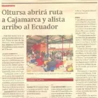 La imagen 9 de la Empresa EVENTOS, PRENSA & AUDIOVISUALES Relaciones Públicas en Lima LAM