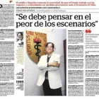 La imagen 10 de la Empresa EVENTOS, PRENSA & AUDIOVISUALES Relaciones Públicas en Lima LAM