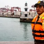 La imagen 1 de la Empresa EVIMAR SAC Servicio de guardias de seguridad en Callao Perú