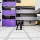 La imagen 2 de la Empresa EVIMAR SAC Servicio de guardias de seguridad en Callao Perú