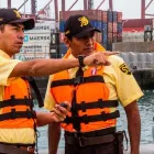 La imagen 3 de la Empresa EVIMAR SAC Servicio de guardias de seguridad en Callao Perú