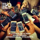 La imagen 10 de la Empresa EVO MOVEMENT PERÚ Lugares de reuniones de negocios en Lima LAM