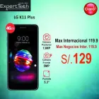 La imagen 2 de la Empresa EXPERT TECH MÓVIL Taller de reparación de teléfonos móviles en Callao Perú