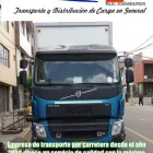 La imagen 1 de la Empresa EXPRESO CARGOSUR - LIMA Servicio de transporte en Lima LAM