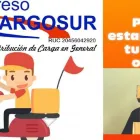La imagen 2 de la Empresa EXPRESO CARGOSUR - LIMA Servicio de transporte en Lima LAM