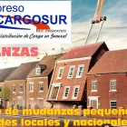 La imagen 3 de la Empresa EXPRESO CARGOSUR - LIMA Servicio de transporte en Lima LAM