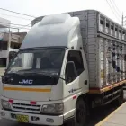 La imagen 4 de la Empresa EXPRESO CARGOSUR - LIMA Servicio de transporte en Lima LAM