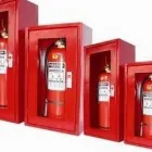 La imagen 1 de la Empresa EXTING PYROS E.I.R.L Proveedor de equipos de protección contra incendios en Arequipa ARE