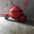 La imagen 5 de la Empresa EXTING PYROS E.I.R.L Proveedor de equipos de protección contra incendios en Arequipa ARE