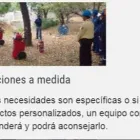 La imagen 3 de la Empresa EXTINTORES INTESEG Proveedor de equipos de seguridad en Piura PIU