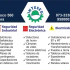 La imagen 4 de la Empresa EXTINTORES INTESEG Proveedor de equipos de seguridad en Piura PIU