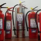 La imagen 7 de la Empresa EXTINTORES PIURAFIRE Venta Y Recarga De Extintores en Piura PIU