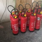 La imagen 1 de la Empresa EXTINTORES SEREX Proveedor de equipos de protección contra incendios en Arequipa ARE