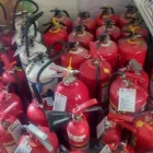 La imagen 3 de la Empresa EXTINTORES SEREX Proveedor de equipos de protección contra incendios en Arequipa ARE