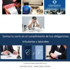 La imagen 1 de la Empresa EYF CONSULTORES ASESORES SAC Tributación en Lima LAM