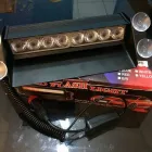 La imagen 1 de la Empresa F&M CARD AUTOMOTRIZ Compañía de autobús en La Victoria Perú