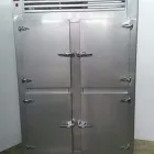 La imagen 3 de la Empresa FABRICACIÓN DE EQUIPOS GASTRONÓMICOS Electrodomésticos de cocina en Villa María del Triunfo LAM