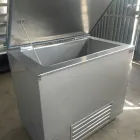 La imagen 4 de la Empresa FABRICACIÓN DE EQUIPOS GASTRONÓMICOS Electrodomésticos de cocina en Villa María del Triunfo LAM