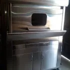 La imagen 6 de la Empresa FABRICACIÓN DE EQUIPOS GASTRONÓMICOS Electrodomésticos de cocina en Villa María del Triunfo LAM