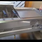 La imagen 8 de la Empresa FABRICACIÓN DE EQUIPOS GASTRONÓMICOS Electrodomésticos de cocina en Villa María del Triunfo LAM