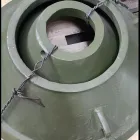 La imagen 1 de la Empresa FABRICORD Fajas Y Rodillos Transportadores en San Martín de Porres LAM