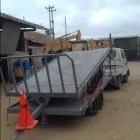 La imagen 3 de la Empresa FACTONOR EIRL - FABRICACIÓN DE PIEZAS INDUSTRIALES Carpinteria Metalica en Piura PIU