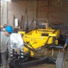 La imagen 4 de la Empresa FACTONOR EIRL - FABRICACIÓN DE PIEZAS INDUSTRIALES Carpinteria Metalica en Piura PIU