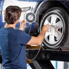 La imagen 1 de la Empresa FACTORÍA CÚNEO S.A. Taller de reparación de automóviles en Lima LAM