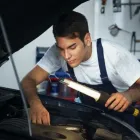 La imagen 3 de la Empresa FACTORÍA CÚNEO S.A. Taller de reparación de automóviles en Lima LAM