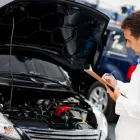 La imagen 4 de la Empresa FACTORÍA CÚNEO S.A. Taller de reparación de automóviles en Lima LAM