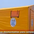 La imagen 4 de la Empresa FADISUR S.A.C. Servicio de alquiler de carpas en Lima LAM