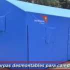 La imagen 5 de la Empresa FADISUR S.A.C. Servicio de alquiler de carpas en Lima LAM